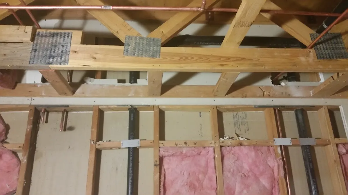 Leak Detection in Conley, GA